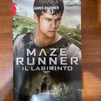 Maze runner il labirinto + la rivelazione