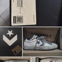 Converse Limited Edition