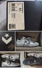 Converse Limited Edition