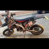 Crf 450