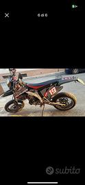 Crf 450