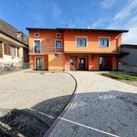 CASA SEMINDIPENDENTE A NIMIS