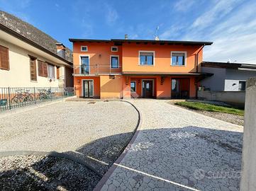 CASA SEMINDIPENDENTE A NIMIS