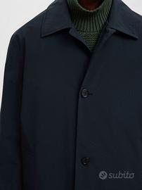 Cappotto SELECTED Homme - nuova collezione F/W