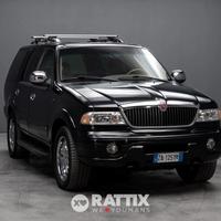 Lincoln Navigator 5.4 V8 GPL 300CV 4WD 7p