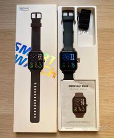 Smartwatch Amazon bluetooth 