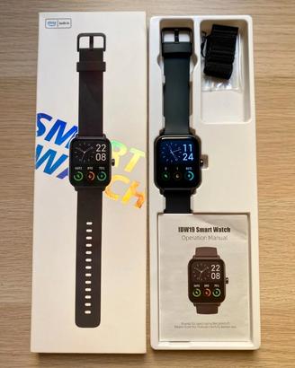 Smartwatch Amazon bluetooth 