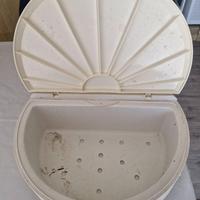 Per piscina oppure spiaggia