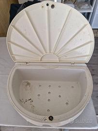 Per piscina oppure spiaggia