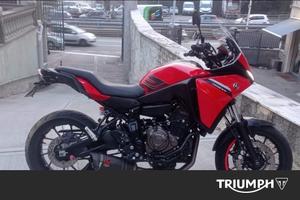 YAMAHA Tracer 7 700 dep.A2 Abs