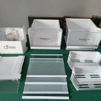 ricambi frigorifero LG