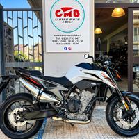 KTM 790 Duke 2023 - PRONTA CONSEGNA