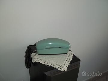 Telefono Fisso SIP anni 70 modello Gondola