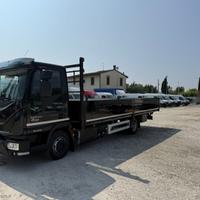 Iveco eurocargo ml75 e16 cabina corta evi my15