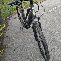 e-bike da donna scott
