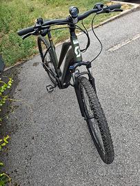 e-bike da donna scott