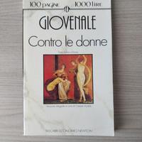 Giovenale - Contro le donne