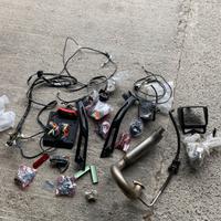 Ricambi beta evo