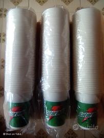 Bicchieri in Plastica Misura Grande Gatorade 