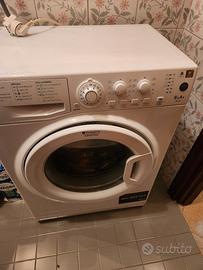 Lavatrice Hotpoint Ariston WMSL 601 – 6 kg