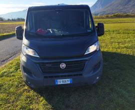 Fiat Ducato 35 2.3 MJT 150CV Passo medio L2 H1 Eur