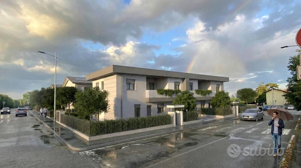 Appartamento – Pozzo d'Adda, Milano - Vista 3