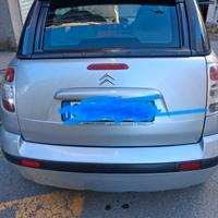 Citroen C3 pluriel 