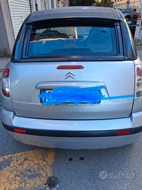 Citroen C3 pluriel 