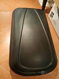 box tetto auto
