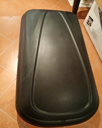 box tetto auto