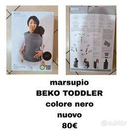 marsupio Beko TODDLER 