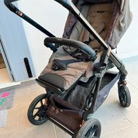 Inglesina Aptica XT