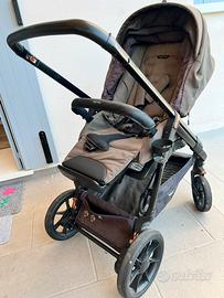 Inglesina Aptica XT