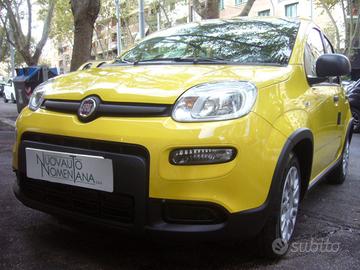 FIAT Panda 1.0 FireFly S&S Hybrid Pandina Urban