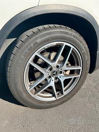 Pneumatici invernali MINERVA