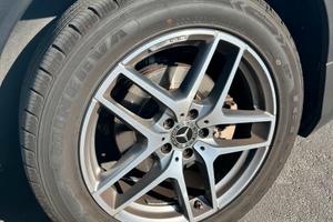 Pneumatici invernali MINERVA