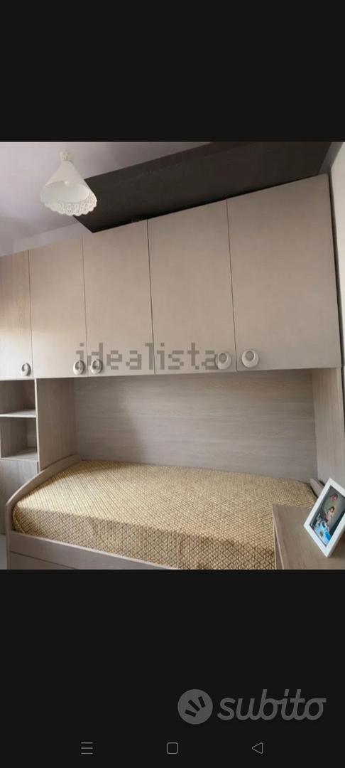 Apartment in San Nicola Arcella, San Giorgio - Vista 5