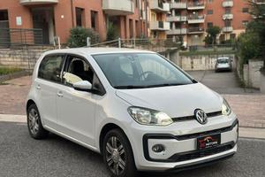 Volkswagen up!1.0 5p.