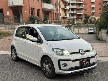 Volkswagen up!1.0 5p.