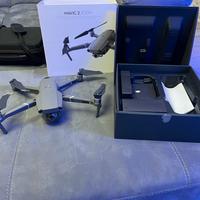 Dji mavic 2 zoom drone