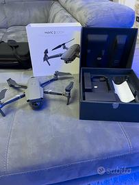 Dji mavic 2 zoom drone