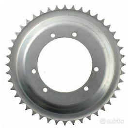 Corona ciclomotori Motobecane da 44 denti