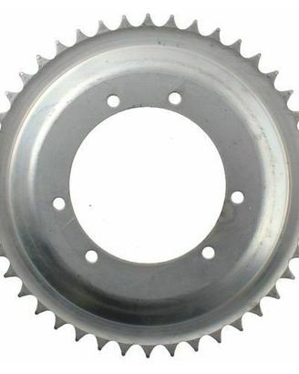 Corona ciclomotori Motobecane da 44 denti