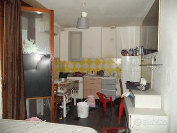 Monolocale arredato a Gorizia