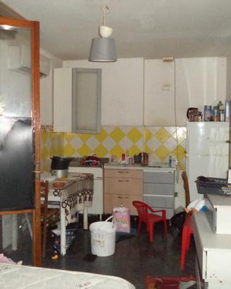 Monolocale arredato a Gorizia