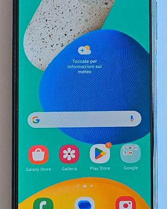 Samsung Galaxy M32
