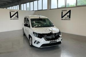 RENAULT Kangoo 1.5 BLUE DCI 95CV EDC EQUILIBRE