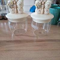 Thun , calici, emporio Zani, oliera, shottini 