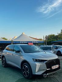 Ds 7 BlueHDi 130 aut. Bastille Business