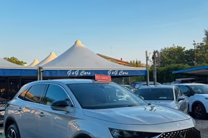 Ds 7 BlueHDi 130 aut. Bastille Business